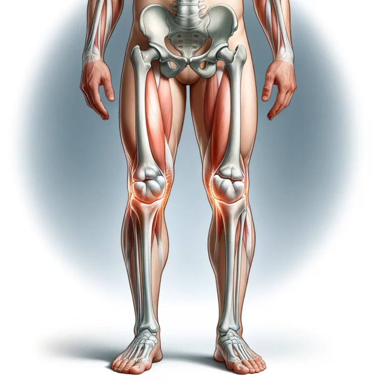 «Domina el Valgo de Rodilla: Guía Completa para Corregir y Prevenir Piernas en X»